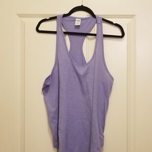 Victoria's Secret PINK Racerback tank